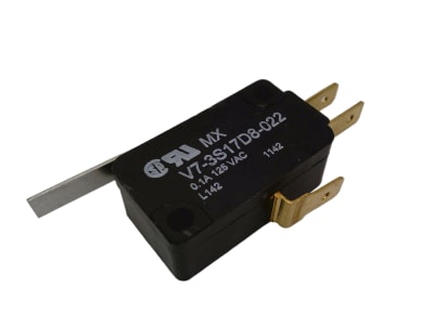 HONEYWELL V7-3S17D8-022