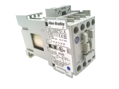 ALLEN BRADLEY 100-C09ZJ01