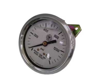 MCDANIEL CONTROLS J7LL