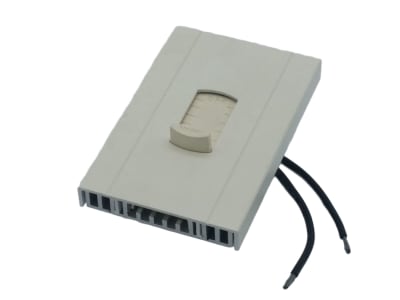 HUNT ELECTRONICS SC-6-WH