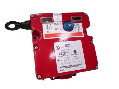 HONEYWELL 2CPSA1A2
