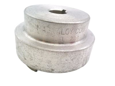 MAGNALOY COUPLINGS M200-02005