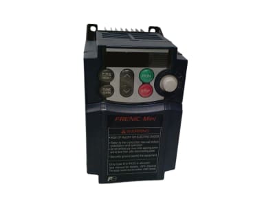 FUJI ELECTRIC FRN001C1S-2U