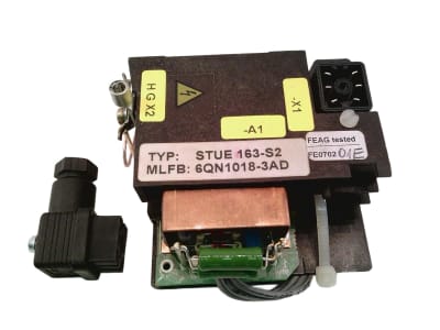 SIEMENS 6QN1018-3AD