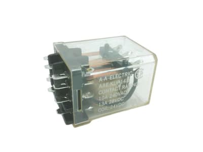 AA ELECTRIC AAE-KUP14D-DC24