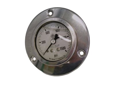 MCDANIEL CONTROLS J7LP