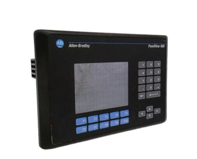 ALLEN BRADLEY 2711-B6C10L1