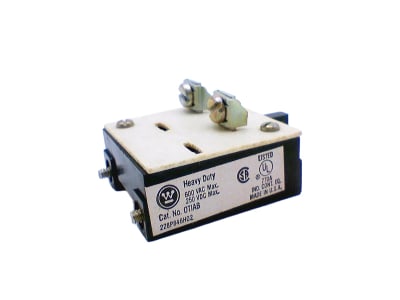 WESTINGHOUSE OTIAB