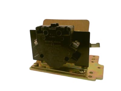 GENERAL ELECTRIC CR205X300A