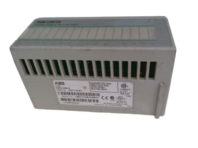 ASEA BROWN BOVERI S200-OB16