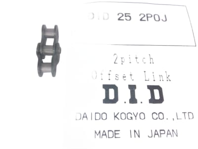 DAIDO CORP DID-25-2POJ