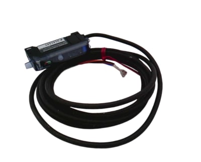 KEYENCE CORP FS-TI
