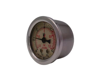 VALLEY INSTRUMENT 0240-GXB-VAC15