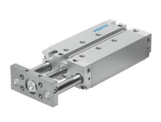 FESTO DFM-20-200-B-P-A-KF-AJ