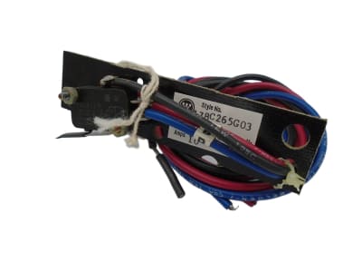 WESTINGHOUSE 178C265G03