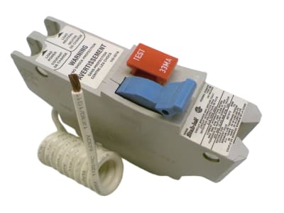 SCHNEIDER ELECTRIC NBGF-15