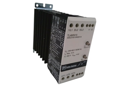 EATON CORPORATION TL480N15