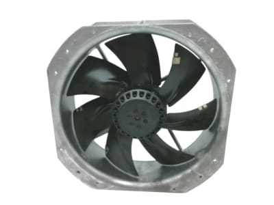EBM PAPST W2D250-HH14-09