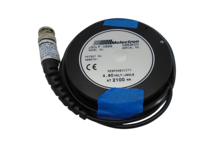 COHERENT J50LP-0999