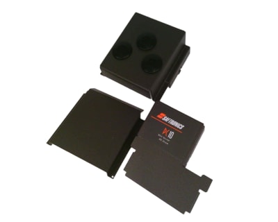 SAFTRONICS NEMA1-2