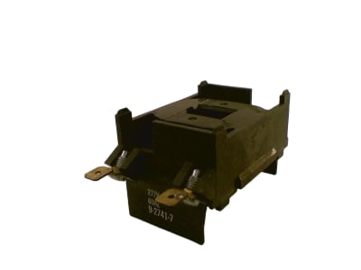 EATON CORPORATION 9-2741-7