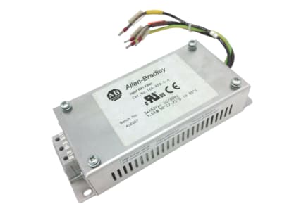 ALLEN BRADLEY 160-RFB-5-A