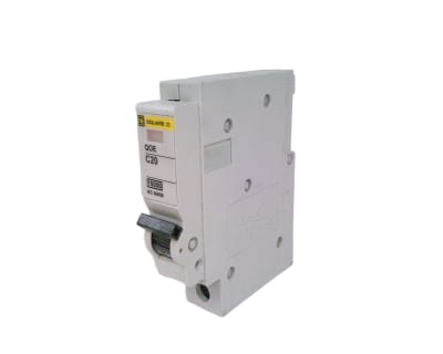 SCHNEIDER ELECTRIC QO120EC10