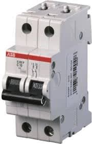 ASEA BROWN BOVERI 2CDS282001R0537