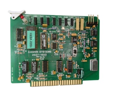 FORMAX 2027-1022
