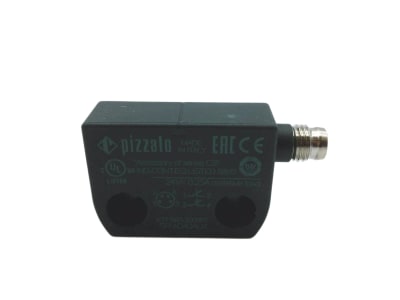 PIZZATO SR AD40ALK