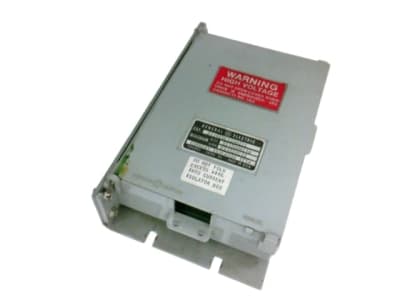 GENERAL ELECTRIC DS3820CI2AH21C