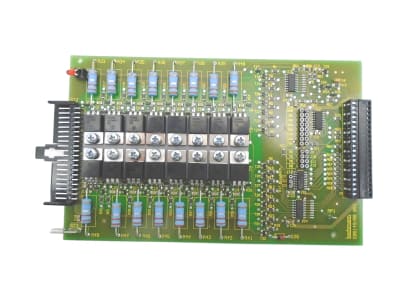 BACHMANN ELECTRONIC CA16-P2.5S