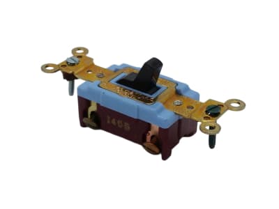 LEVITON 1204