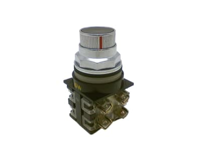 GENERAL ELECTRIC CR104PTP24C0B92
