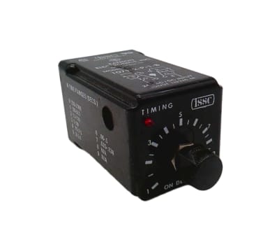 KANSON ELECTRONICS INC 1071-2-P-1-B