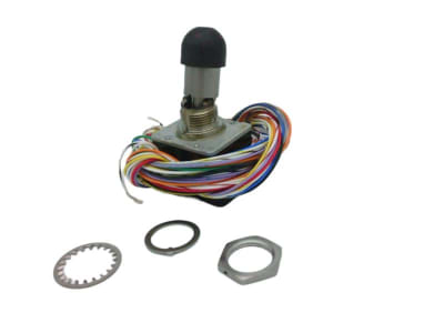 HONEYWELL 4TL836-3D