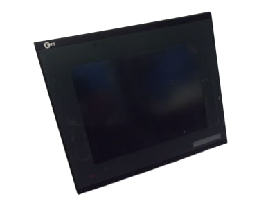 BEIJER ELECTRONICS E910TD