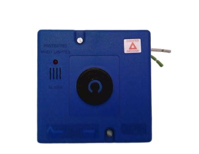 HUBBELL SM-S125