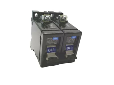 FUJI ELECTRIC CP32D/15