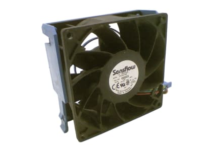 DELTA ELECTRONICS FFC0912DE