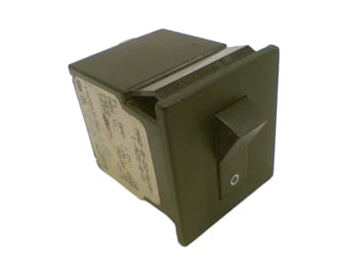 CARLING SWITCH MA2-B-22-610-1-A25-B-D