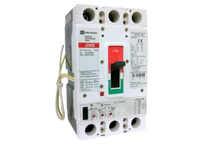 EATON CORPORATION JGS3250NN