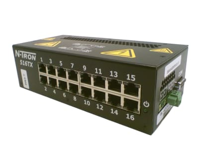 RED LION CONTROLS 336A4940DNP516TX