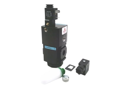WILKERSON PNEUMATIC E18-03-EC00