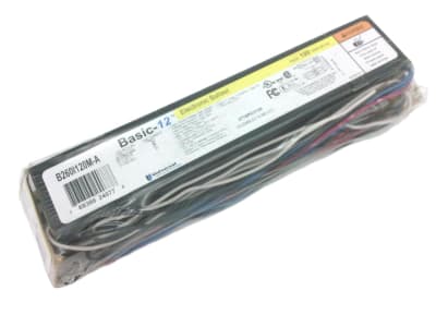 UNIVERSAL LIGHTING TECHNOLOGY B260I120M-A000I