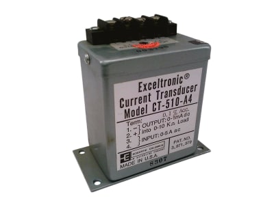 AMETEK CT-510-A4