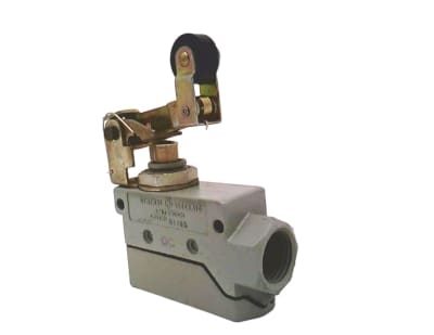 GENERAL ELECTRIC CR115H01103