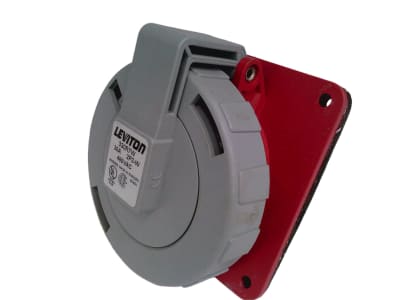 LEVITON 330R7W