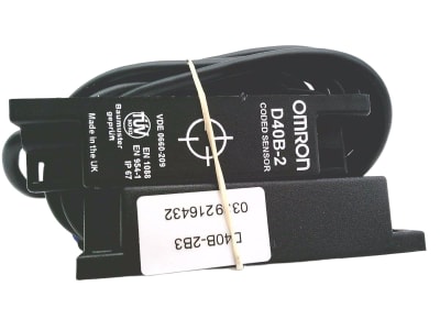 OMRON D40B-2B3
