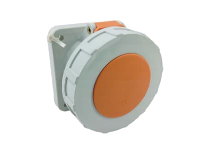 HUBBELL 460R12W